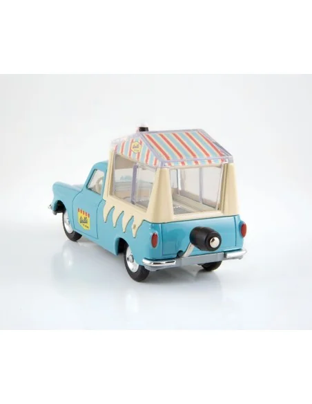 474 - Corgi Musical Ice Cream Van - Corgi CD54321001