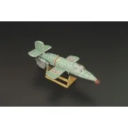 Bachem Natter 22-23, 1/72 - Brengun BRP72015