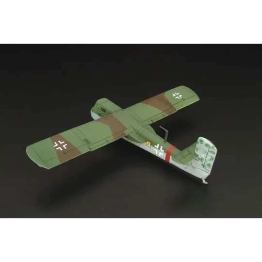 Blohm Voss BV-40 Rocket glider interceptor, 1/72 - Brengun BRP72016