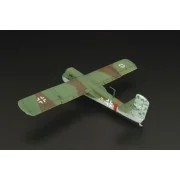 Blohm Voss BV-40 Rocket glider interceptor, 1/72 - Brengun BRP72016