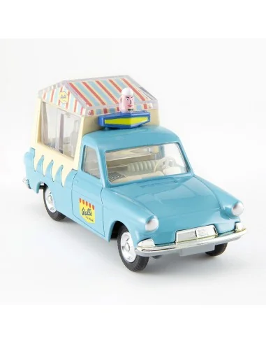 474 - Corgi Musical Ice Cream Van - Corgi CD54321001