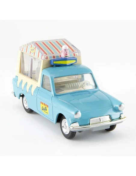 474 - Corgi Musical Ice Cream Van - Corgi CD54321001