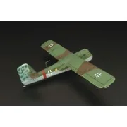 Blohm Voss BV-40 Rocket glider interceptor, 1/72 - Brengun BRP72016