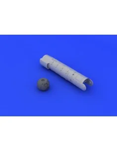 AN/AAQ-28(V) Litening pod, 1/72 - Eduard Accessories 672114 2