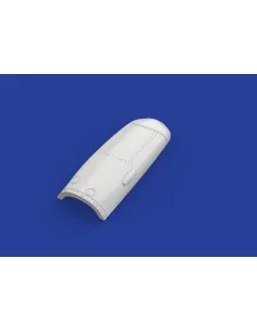 Spitfire Mk.IX top cowl early for Eduard, 1/72 - Eduard Accessories...