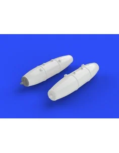 MK.77 bombs, 1/72 - Eduard Accessories 672116