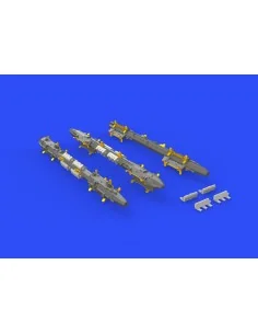 MER, 1/72 - Eduard Accessories 672119 2