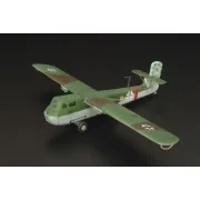 Blohm Voss BV-40 Rocket glider interceptor, 1/72 - Brengun BRP72016