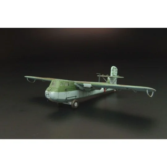 Blohm Voss BV-40 Rocket glider interceptor, 1/72 - Brengun BRP72016