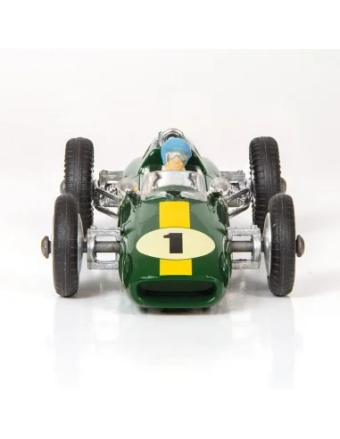 Retro Lotus Climax No 155 - Corgi CD54321003