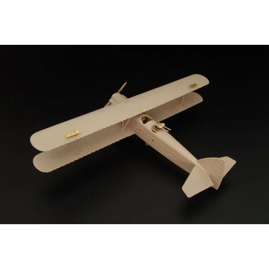 Letov S-16 Bomber and reconnaissance - Brengun BRP72017