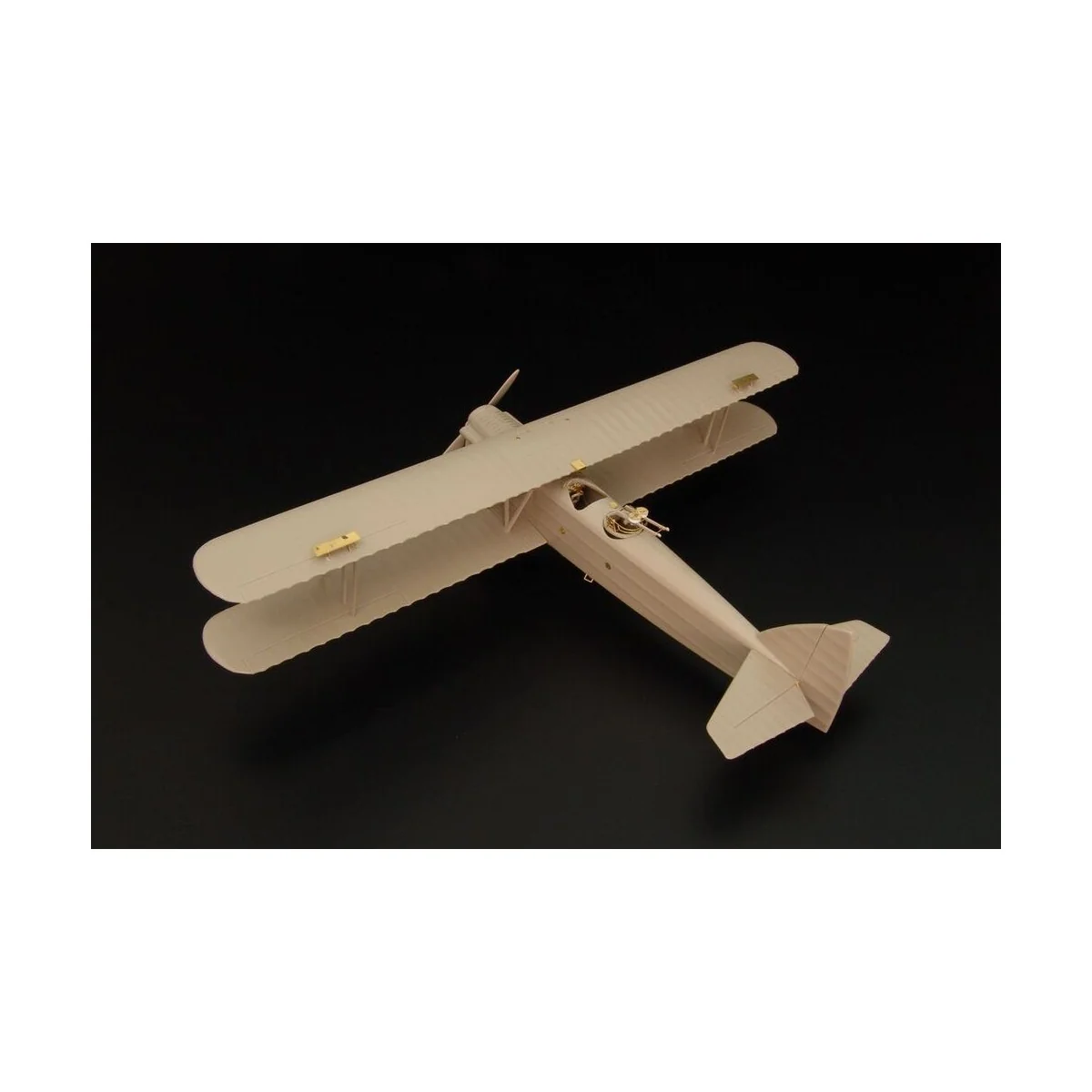 Letov S-16 Bomber and reconnaissance, 1/72 - Brengun BRP72017