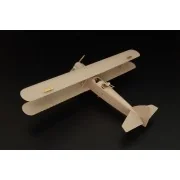Letov S-16 Bomber and reconnaissance, 1/72 - Brengun BRP72017