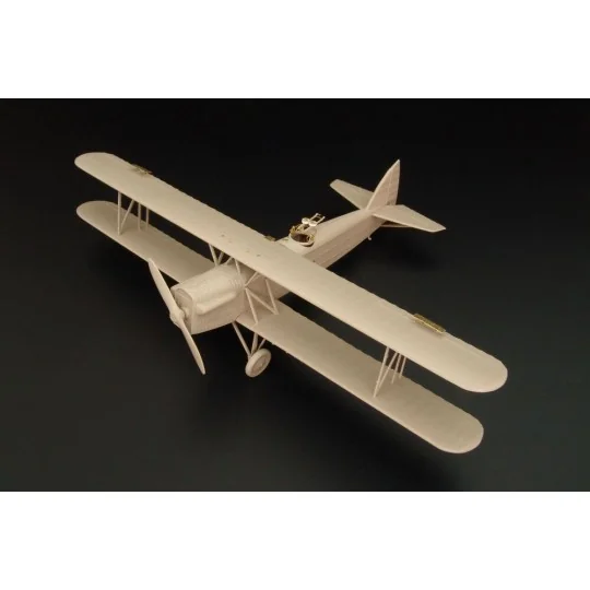 Letov S-16 Bomber and reconnaissance, 1/72 - Brengun BRP72017