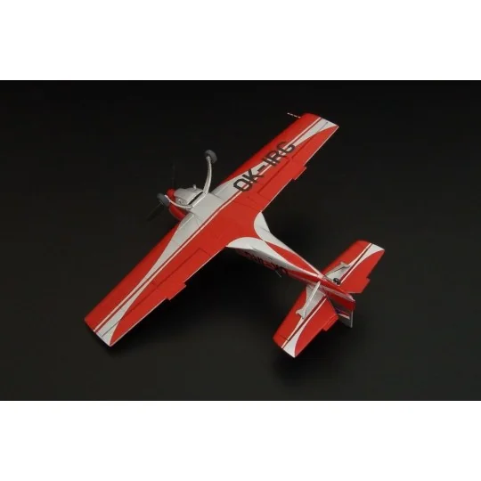 Z-50  golden age - Brengun BRP72018