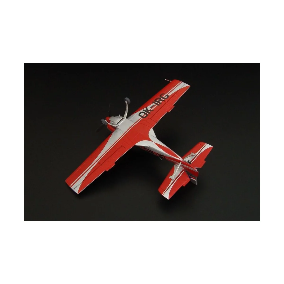 Z-50 golden age, 1/72 - Brengun BRP72018 Z-50 golden age, 1/72 - Brengun BRP72018