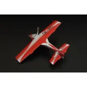 Z-50 golden age, 1/72 - Brengun BRP72018 Z-50 golden age, 1/72 - Brengun BRP72018