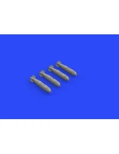 BL755 cluster bombs, 1/72 - Eduard Accessories 672194 2