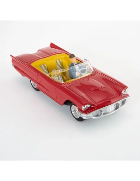 Ford Thunderbird open top with suspension - Corgi CD54321010