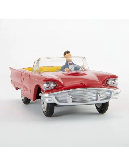 Ford Thunderbird open top with suspension - Corgi CD54321010