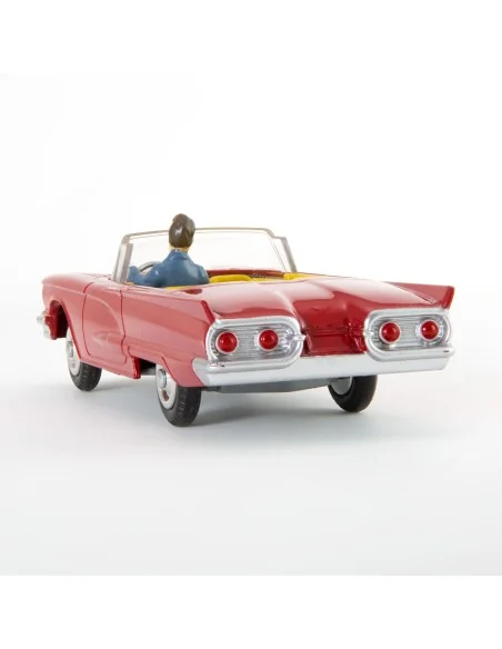 Ford Thunderbird open top with suspension - Corgi CD54321010