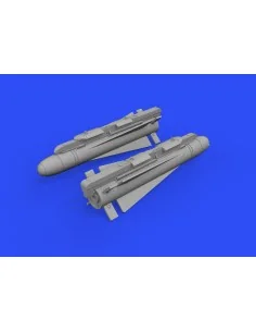 AGM-65 Maverick, 1/72 - Eduard Accessories 672222