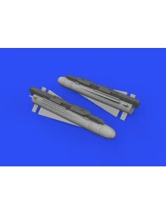 AGM-65 Maverick, 1/72 - Eduard Accessories 672222 2