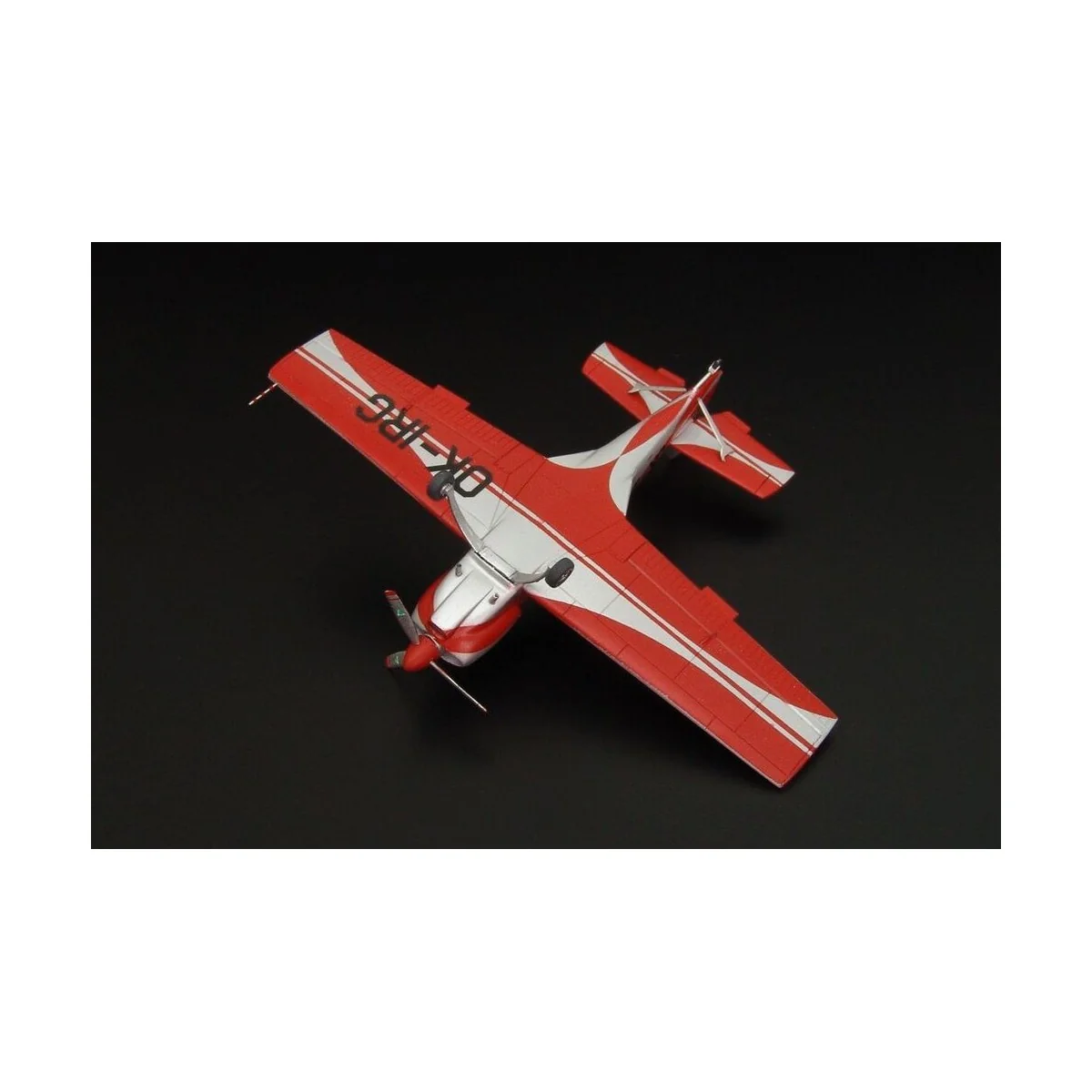 Z-50  golden age - Brengun BRP72018