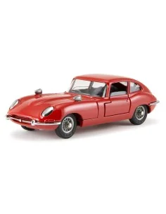 Jaguar 4.3 litre E Type - Corgi CD54321012 2