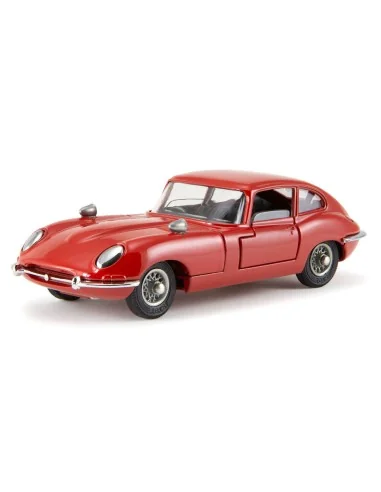 Jaguar 4.3 litre E Type - Corgi CD54321012