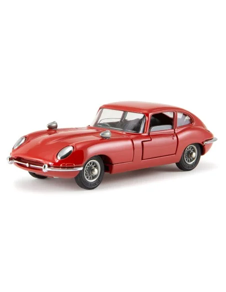 [NO_DESC] Jaguar 4.3 litre E Type - Corgi CD54321012
