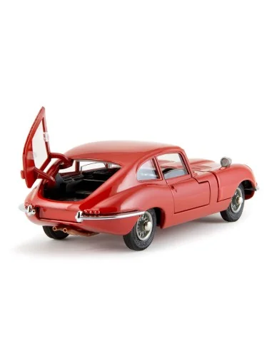 Jaguar 4.3 litre E Type - Corgi CD54321012
