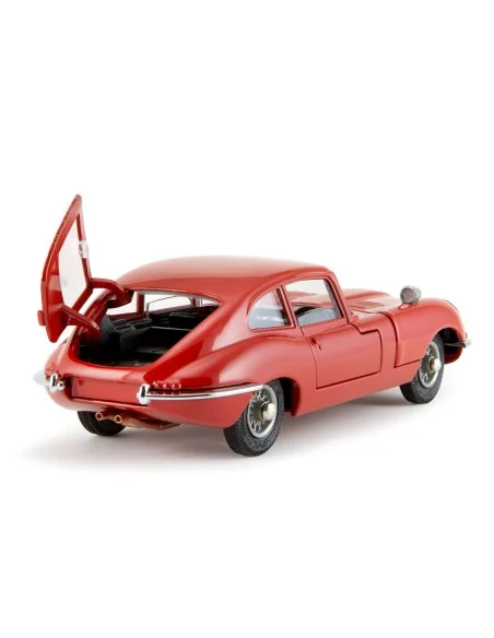 Jaguar 4.3 litre E Type - Corgi CD54321012