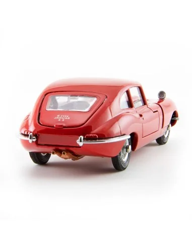 Jaguar 4.3 litre E Type - Corgi CD54321012