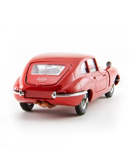 Jaguar 4.3 litre E Type - Corgi CD54321012