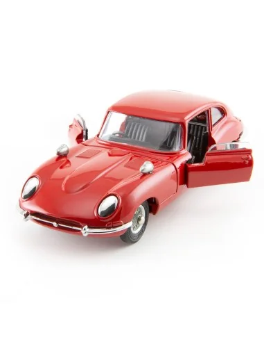 Jaguar 4.3 litre E Type - Corgi CD54321012
