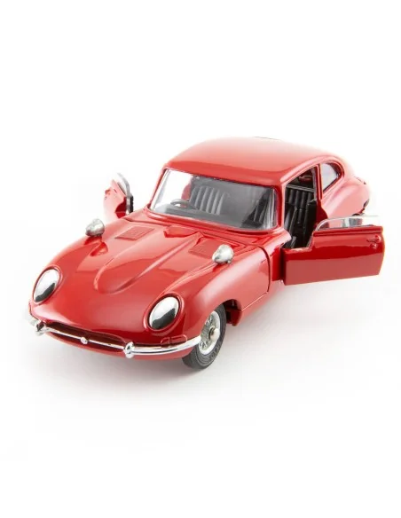 Jaguar 4.3 litre E Type - Corgi CD54321012