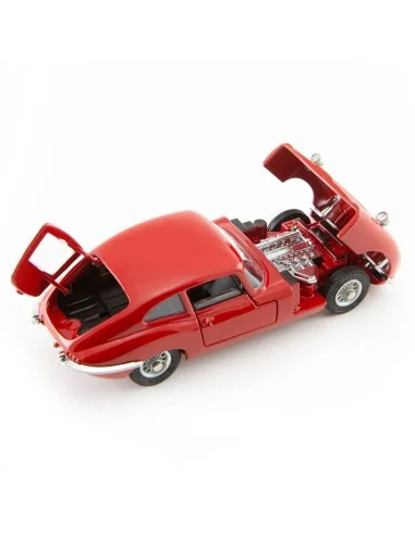 Jaguar 4.3 litre E Type - Corgi CD54321012