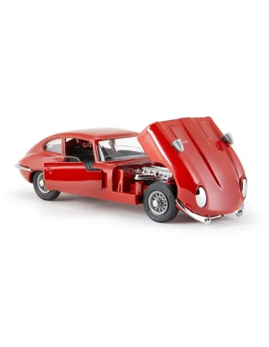 Jaguar 4.3 litre E Type - Corgi CD54321012