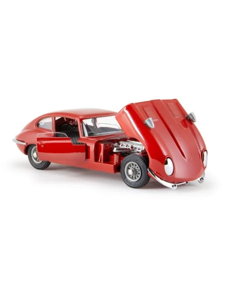Jaguar 4.3 litre E Type - Corgi CD54321012