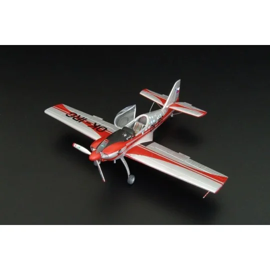 Z-50 golden age, 1/72 - Brengun BRP72018 Z-50 golden age, 1/72 - Brengun BRP72018