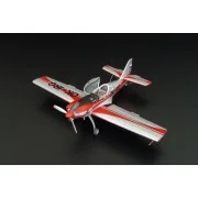 Z-50 golden age, 1/72 - Brengun BRP72018 Z-50 golden age, 1/72 - Brengun BRP72018