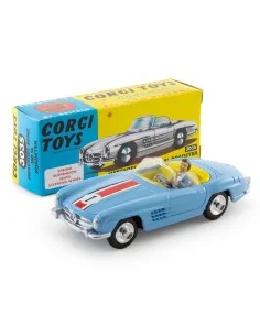 Mercedes-Benz 300SL Open Roadster 303 - Corgi CD54321013