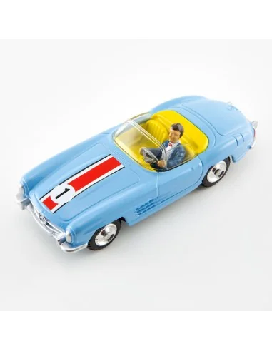 Mercedes-Benz 300SL Open Roadster 303 - Corgi CD54321013