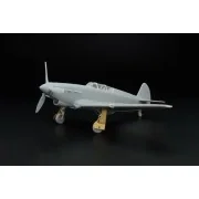 Jak-1 (mod 1941) - Brengun BRP72020