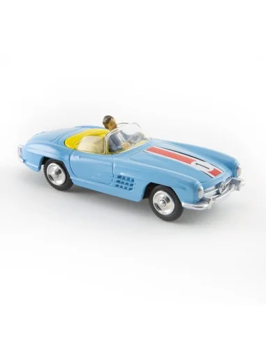 [NO_DESC] Mercedes-Benz 300SL Open Roadster 303 - Corgi CD54321013