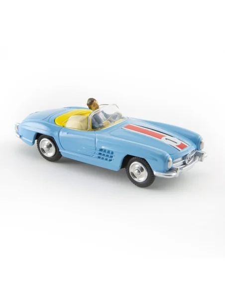[NO_DESC] Mercedes-Benz 300SL Open Roadster 303 - Corgi CD54321013