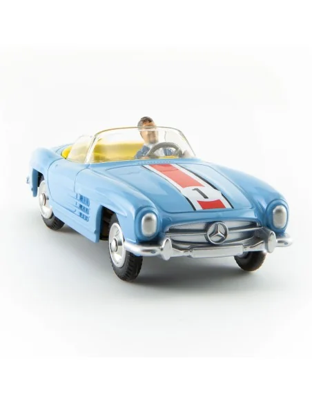 Mercedes-Benz 300SL Open Roadster 303 - Corgi CD54321013