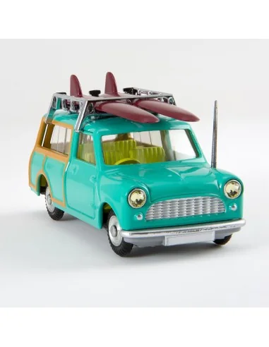 Mini Countryman Roof Rack Surfing 485 - Corgi CD54321014