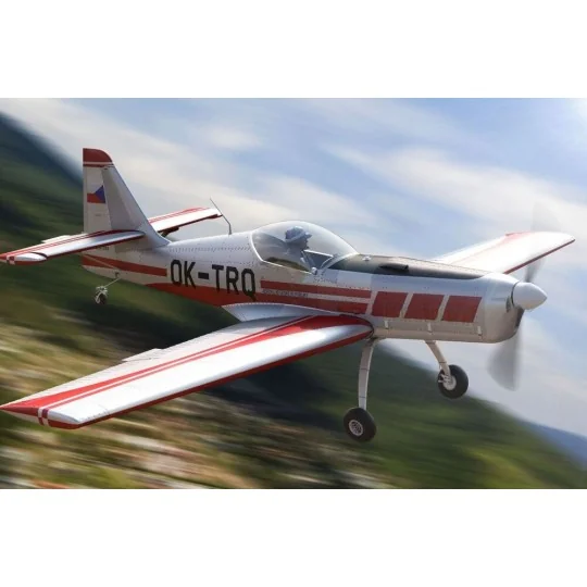 Zlin Z-50M, 1/72 - Brengun BRP72022 Zlin Z-50M, 1/72 - Brengun BRP72022